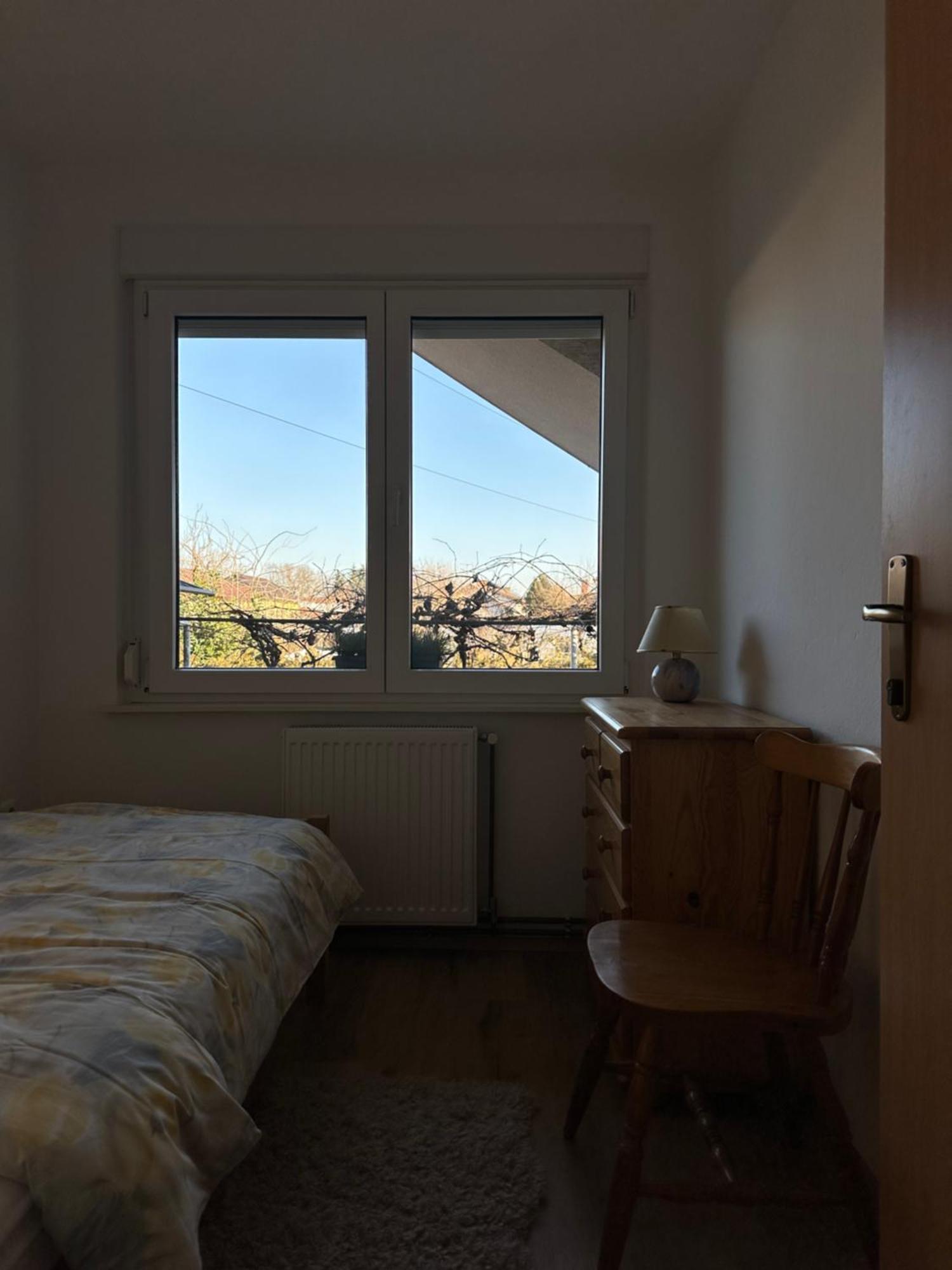 Vanessa Apartment Ljubljana Luaran gambar