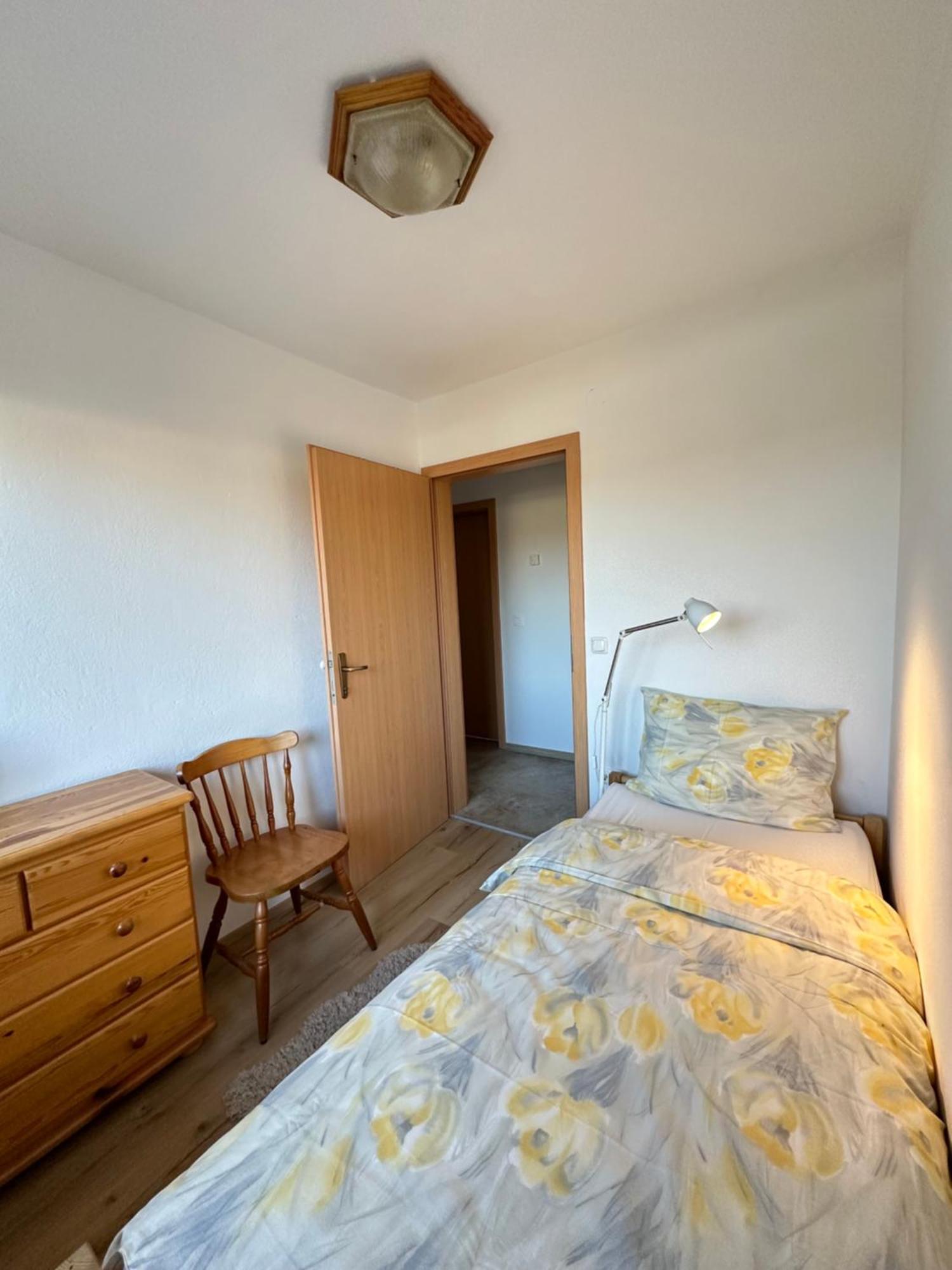 Vanessa Apartment Ljubljana Luaran gambar