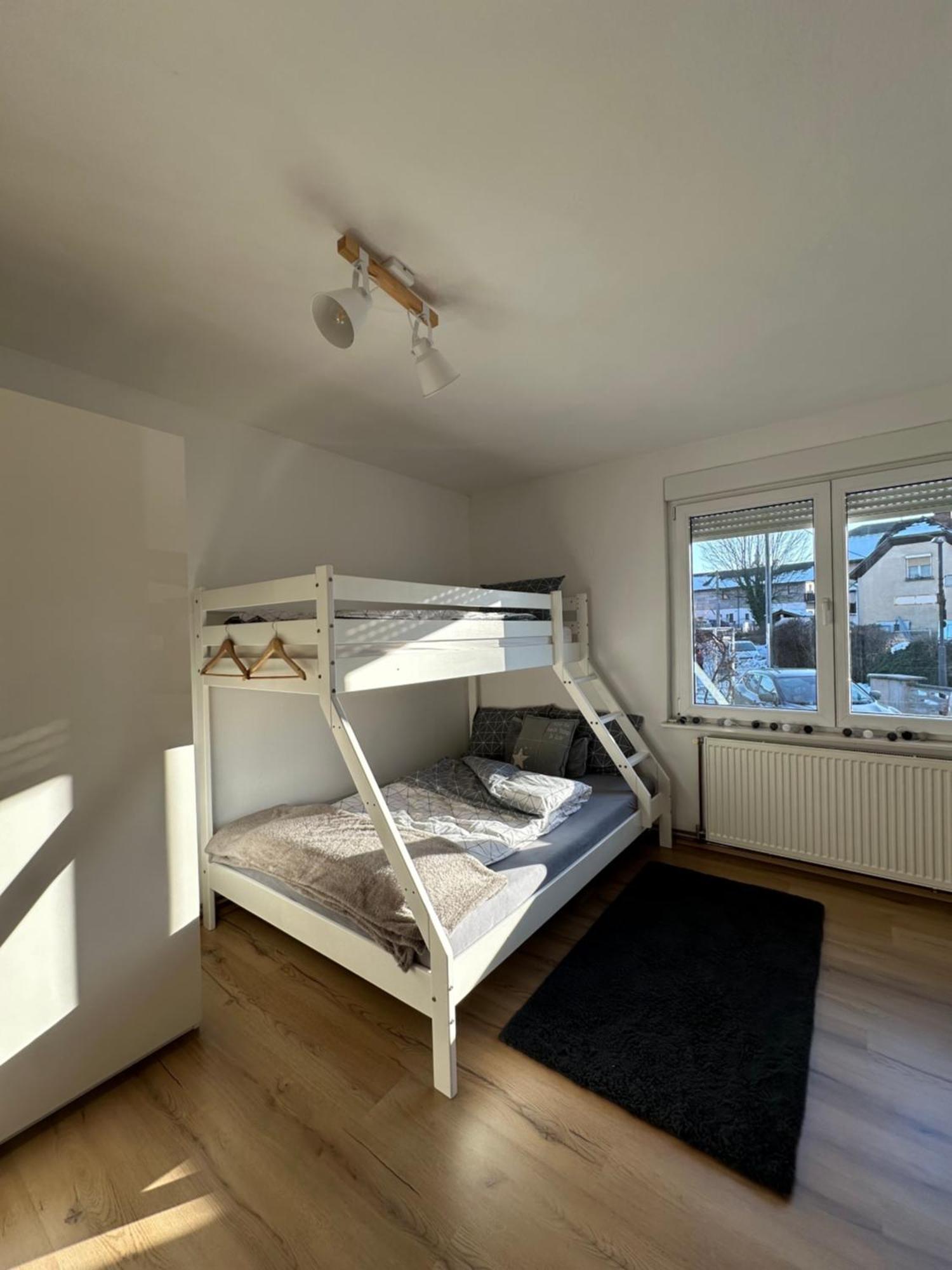 Vanessa Apartment Ljubljana Luaran gambar