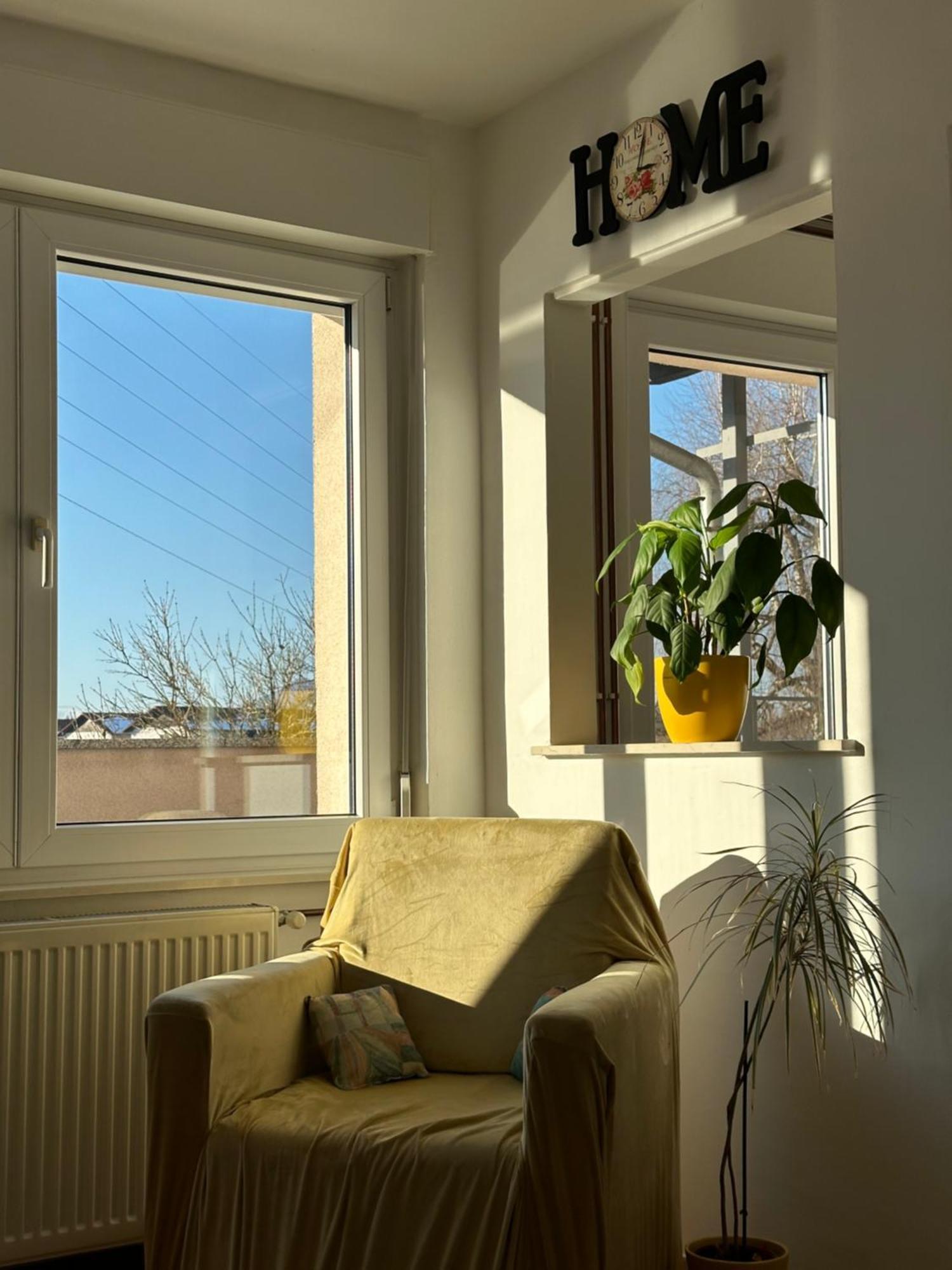 Vanessa Apartment Ljubljana Luaran gambar